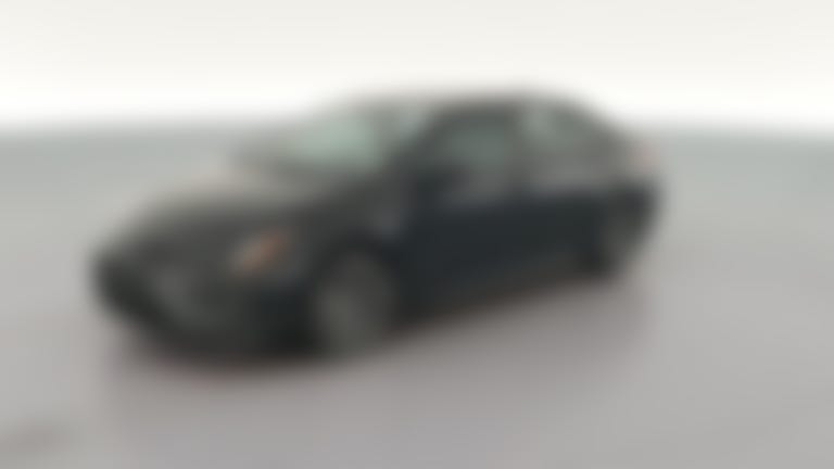 2022 Toyota Corolla vehicle photo