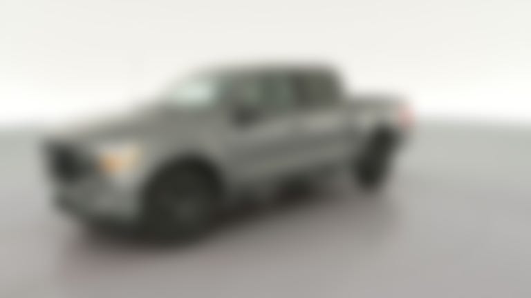 2022 Ford F150 SuperCrew Cab vehicle photo