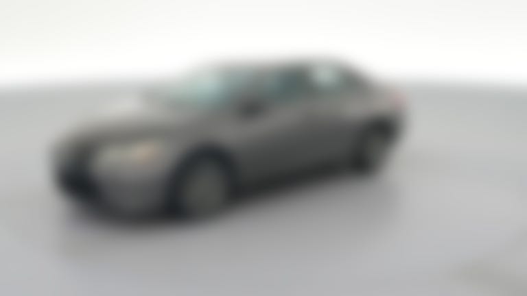 2016 Toyota Camry vehicle photo