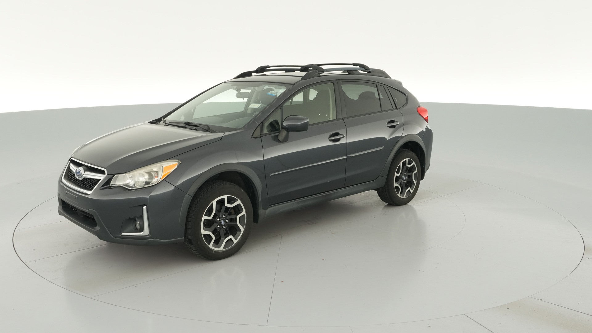 2016 Subaru Crosstrek vehicle photo