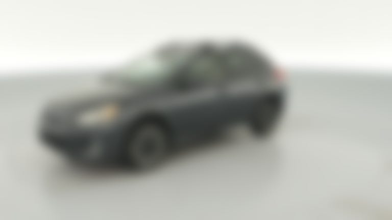 2016 Subaru Crosstrek vehicle photo