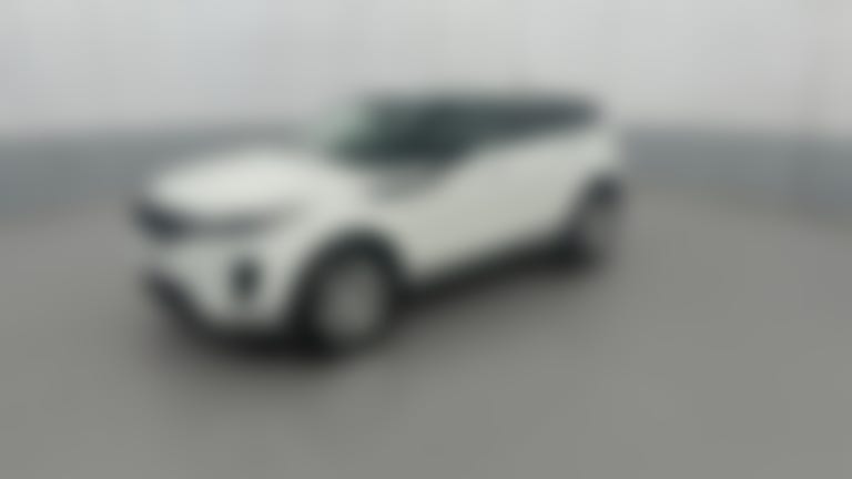 2024 Land Rover Range Rover Evoque vehicle photo