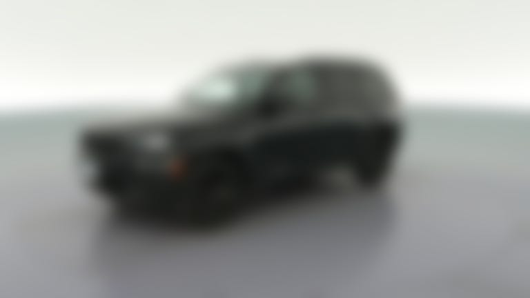 2023 Jeep Grand Cherokee vehicle photo