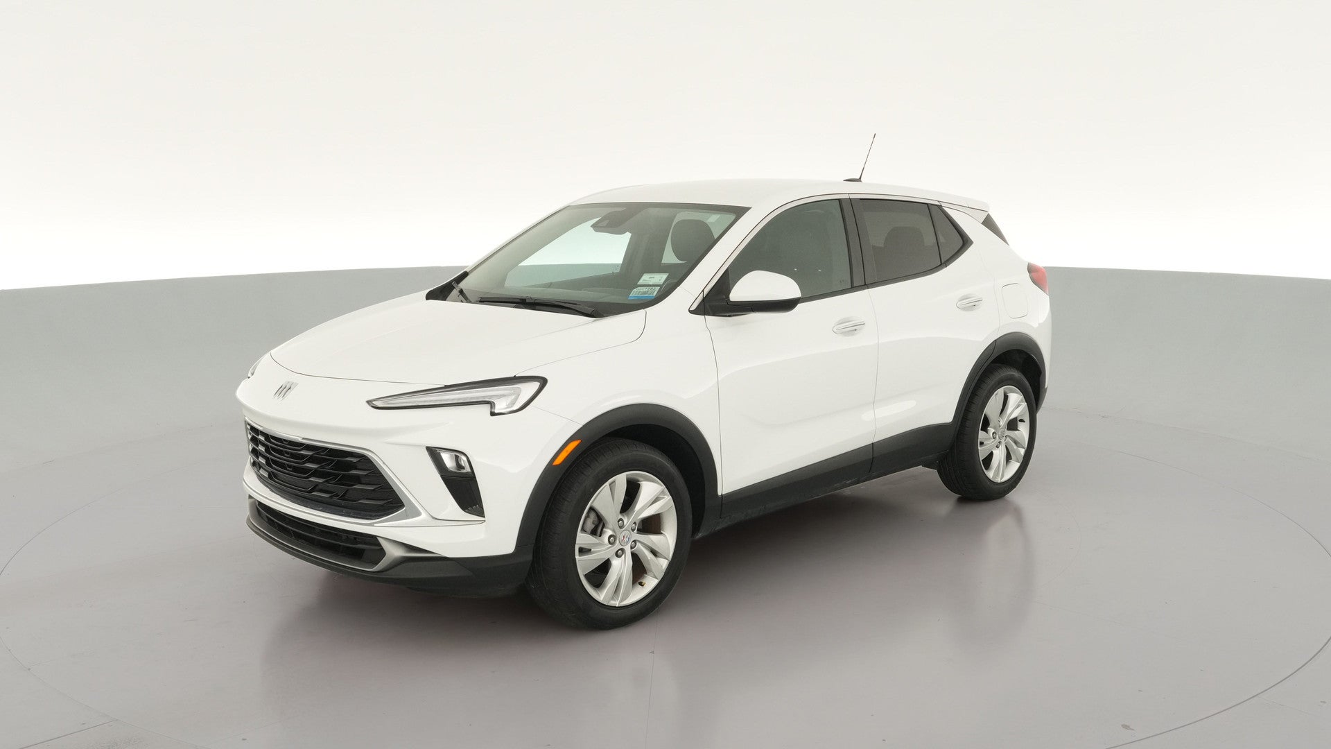 2024 Buick Encore GX vehicle photo