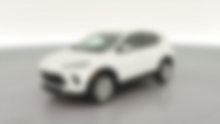 2024 Buick Encore GX vehicle photo