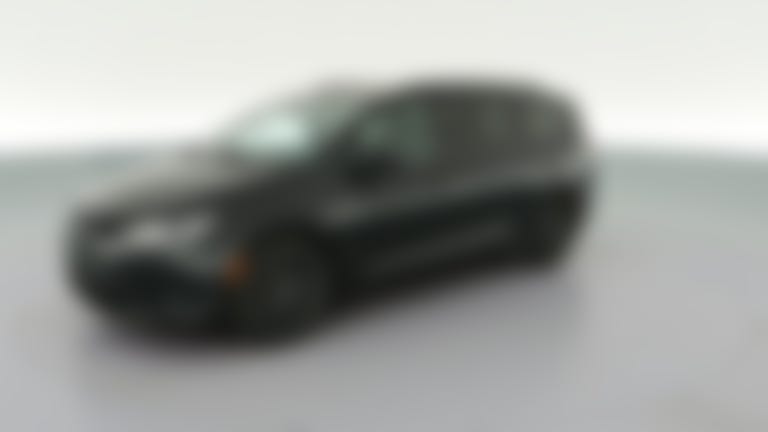 2019 Chrysler Pacifica vehicle photo