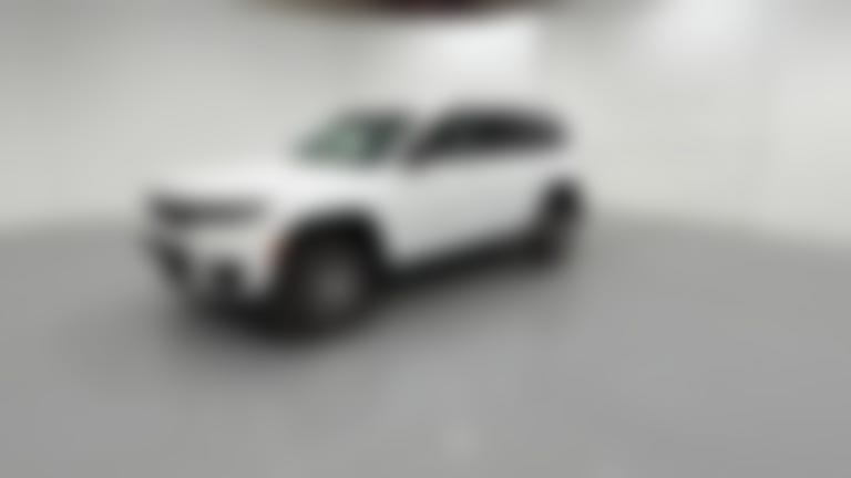 2023 Jeep Grand Cherokee L vehicle photo