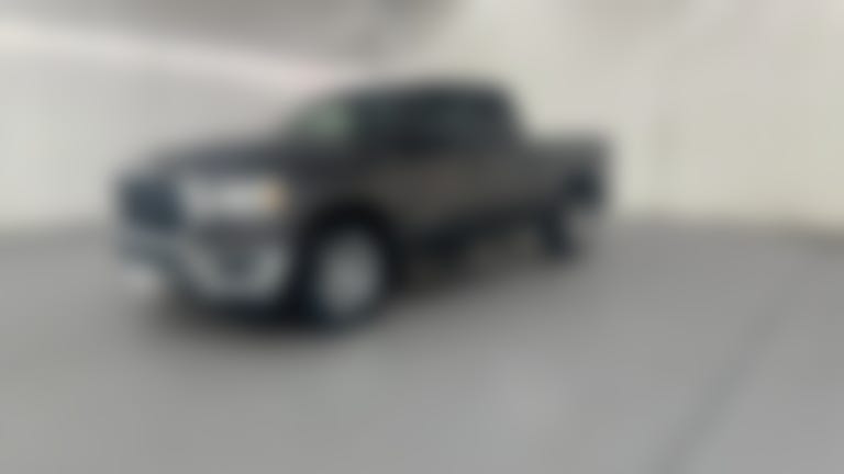 2021 Ram 1500 Quad Cab vehicle photo