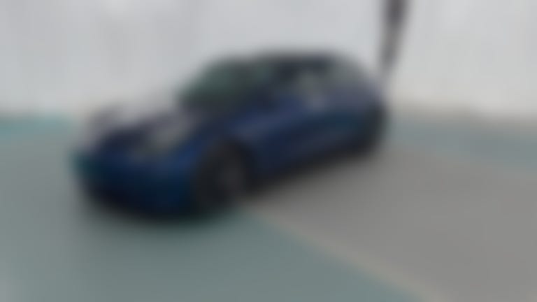 2023 Tesla Model 3 vehicle photo