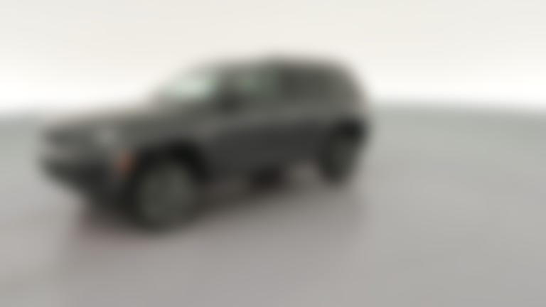 2022 Jeep Grand Cherokee vehicle photo