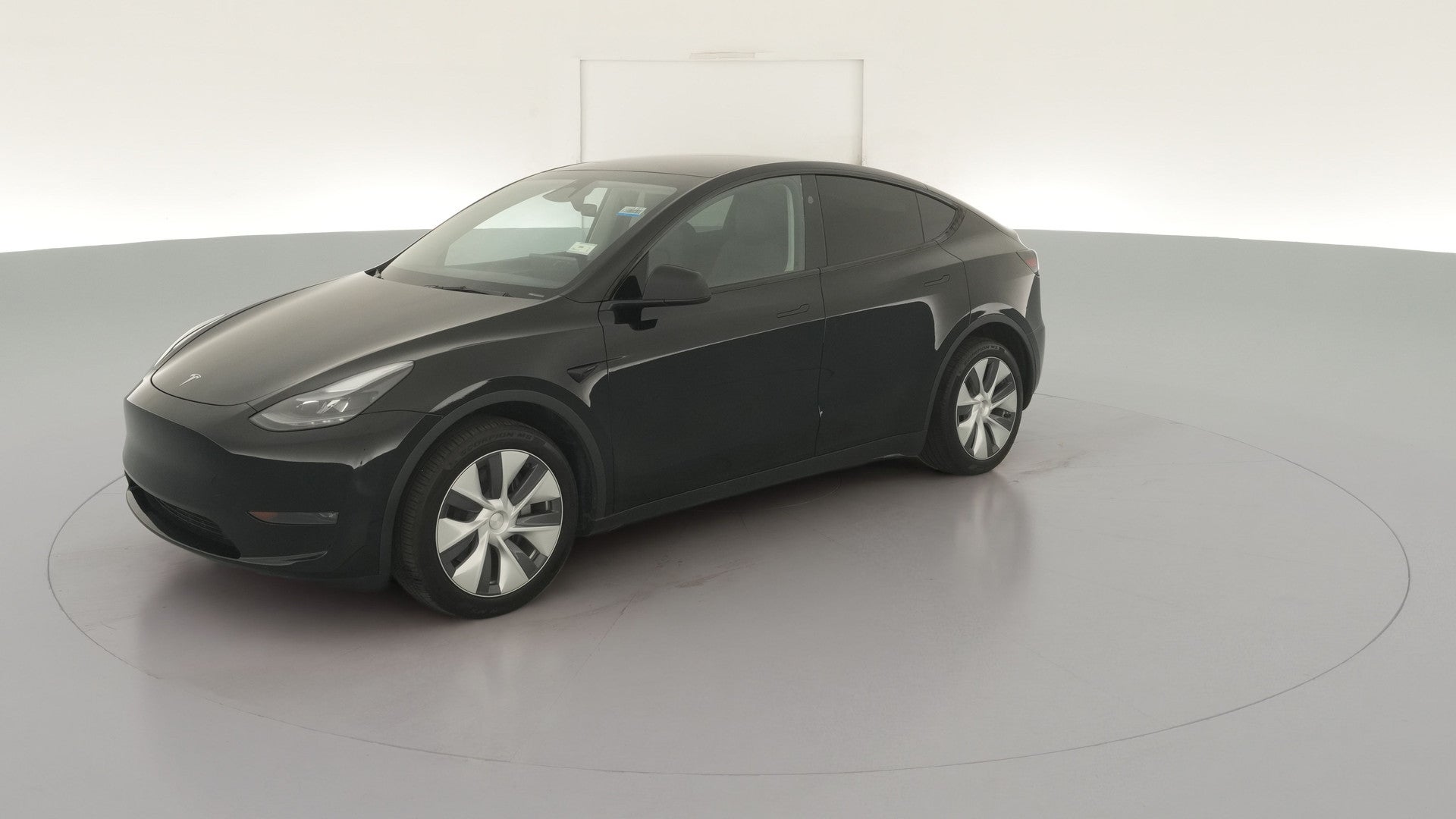 2024 Tesla Model Y vehicle photo