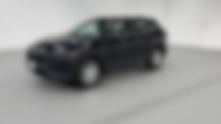2026 Toyota Corolla Cross vehicle photo