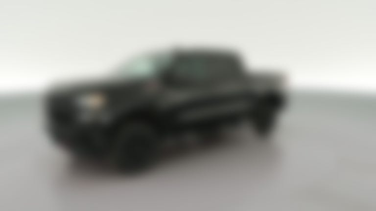 2021 Chevrolet Silverado 1500 Crew Cab vehicle photo