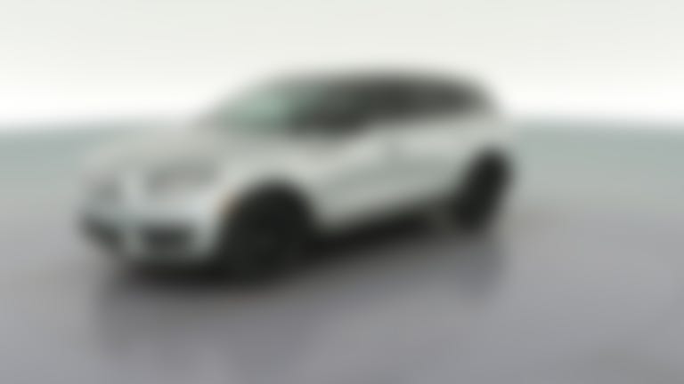 2020 Lincoln Nautilus vehicle photo