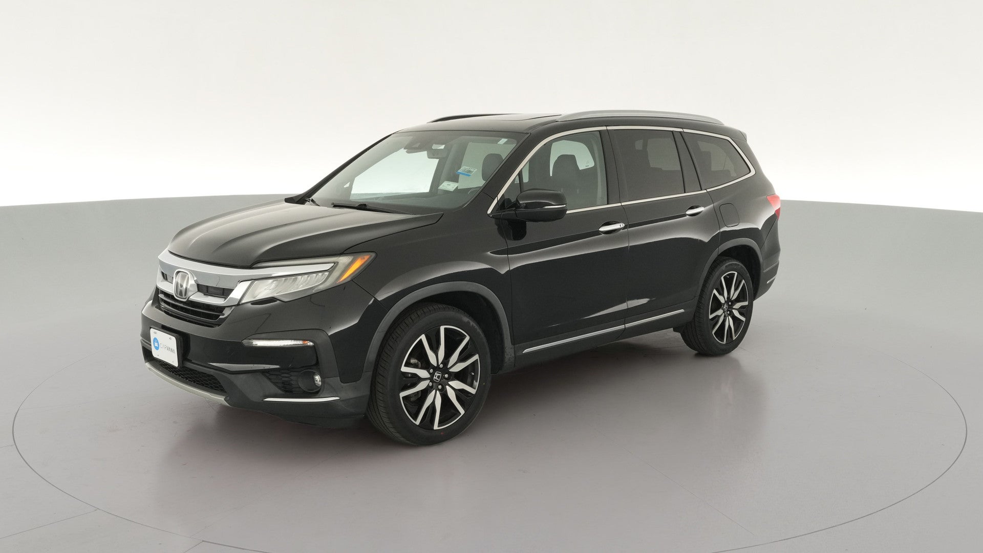 2019 Honda Pilot vehicle photo