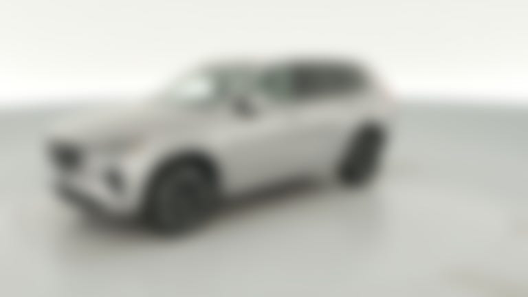 2026 Volvo XC90 vehicle photo