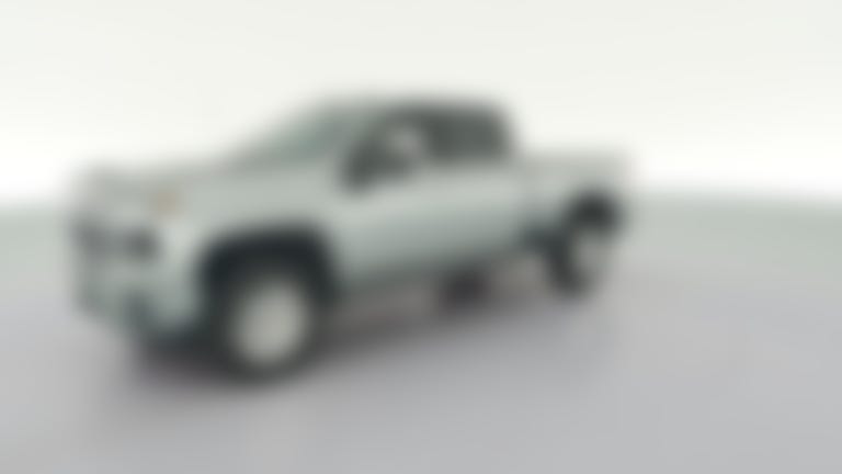 2024 Chevrolet Silverado 3500 HD Crew Cab vehicle photo