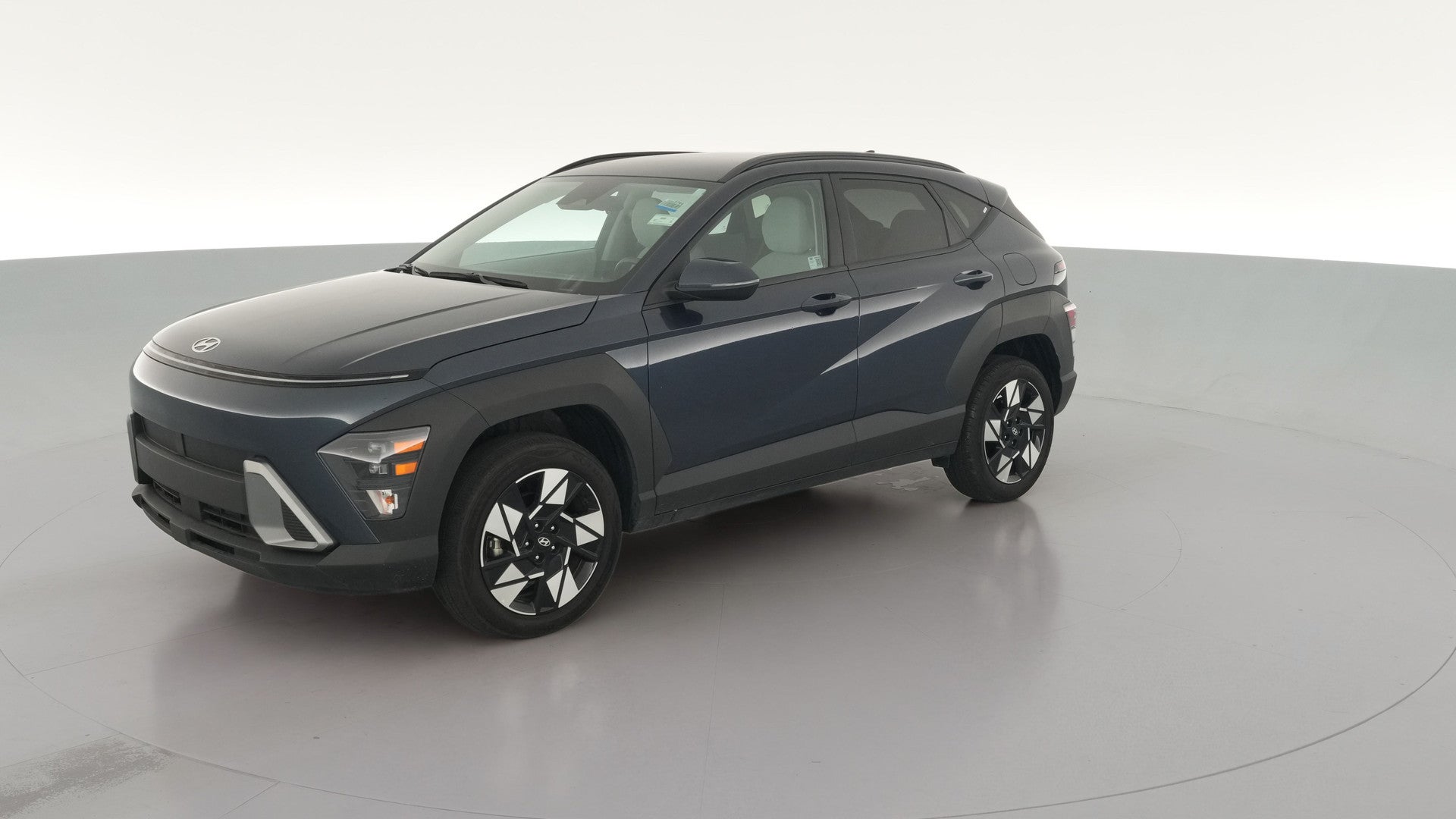 2025 Hyundai Kona vehicle photo