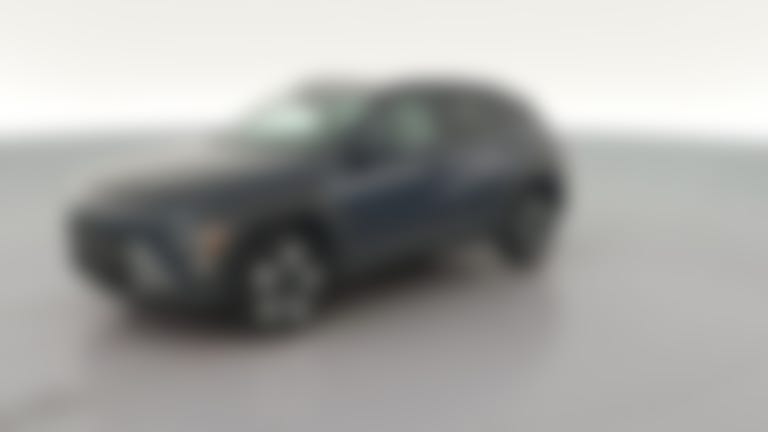 2025 Hyundai Kona vehicle photo