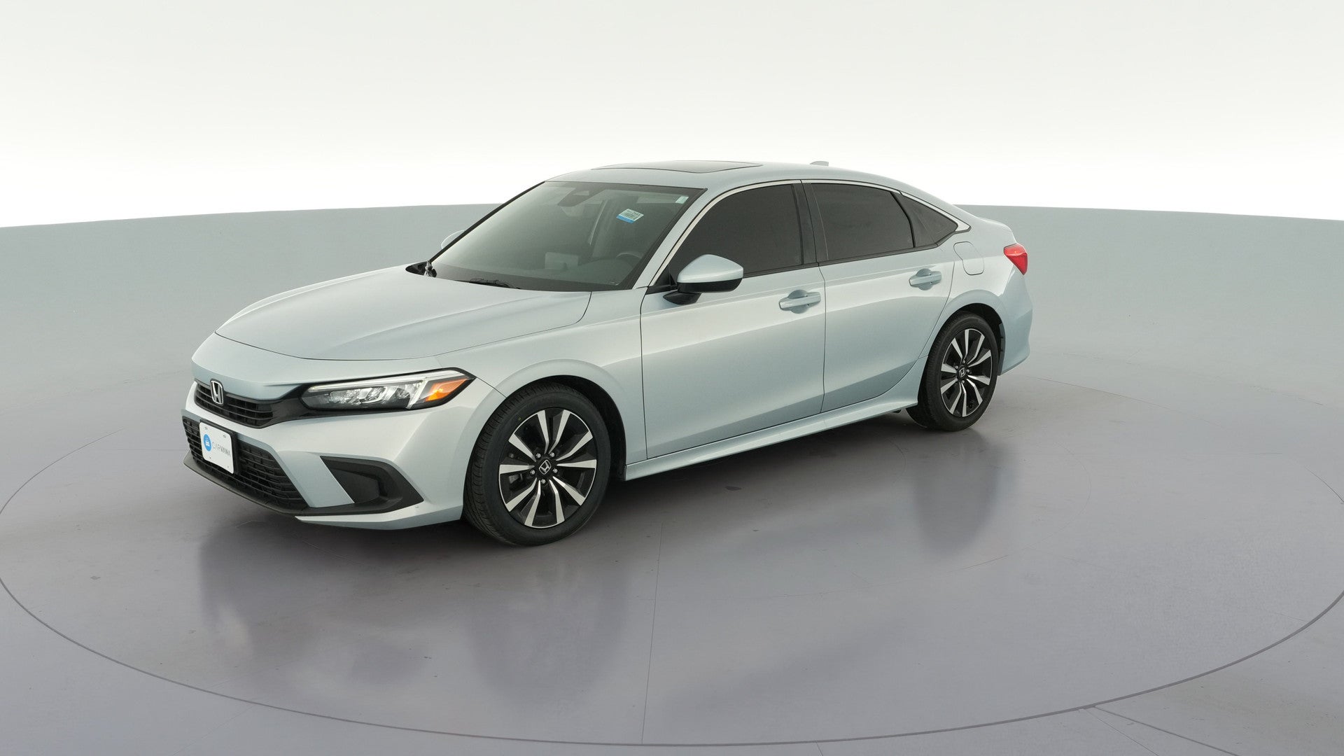 2022 Honda Civic vehicle photo