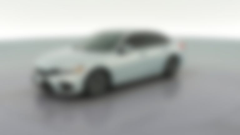 2022 Honda Civic vehicle photo