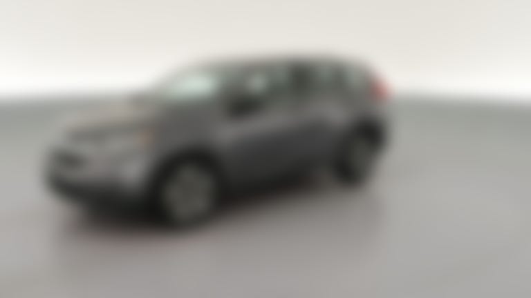 2019 Honda CR-V vehicle photo