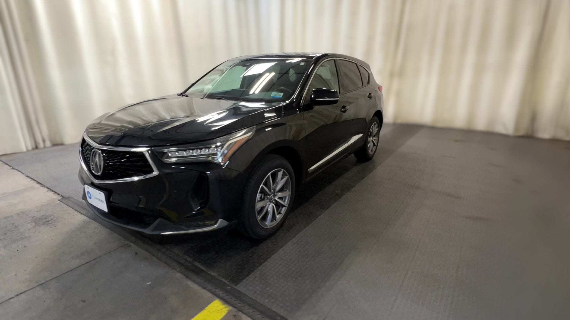 2022 Acura RDX vehicle photo