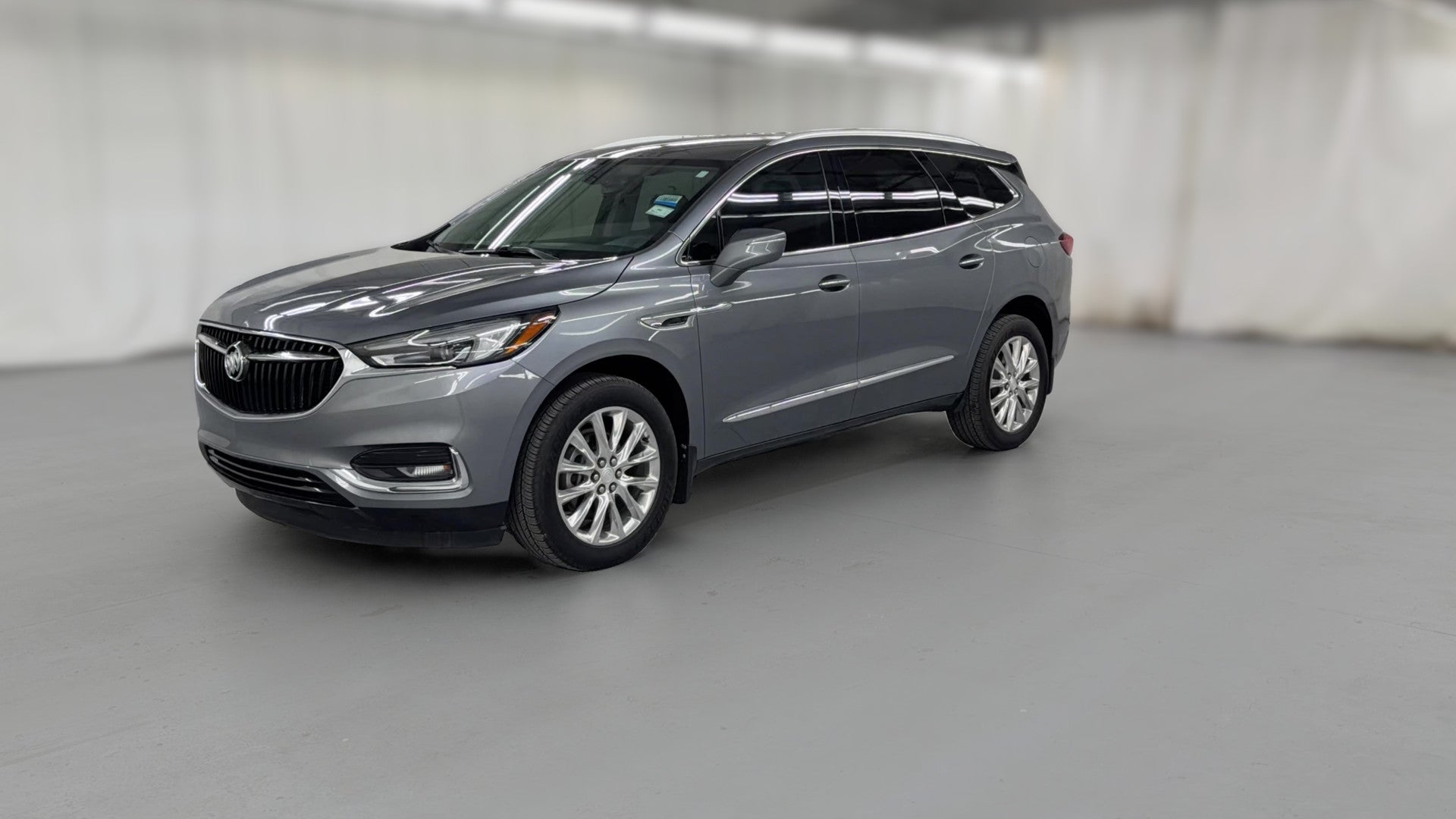 2019 Buick Enclave vehicle photo