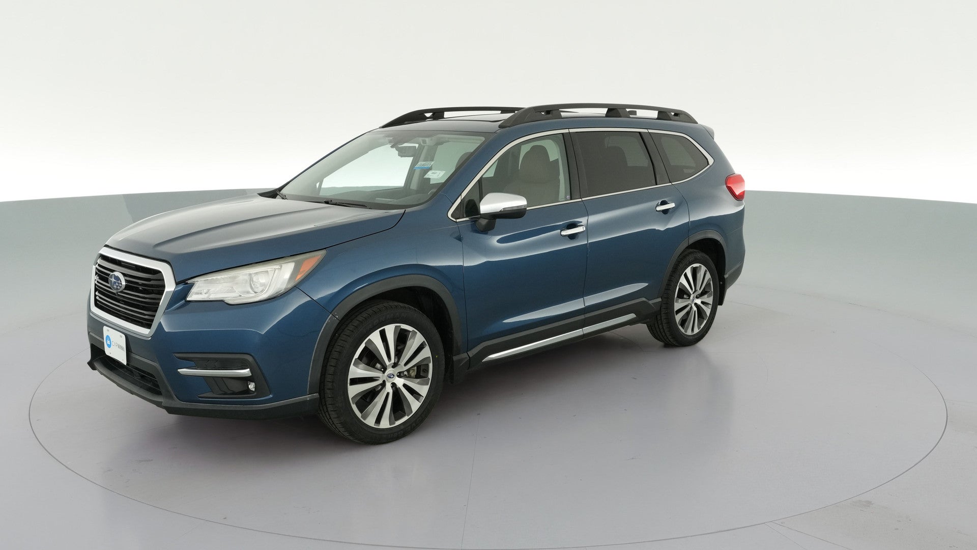 2019 Subaru Ascent vehicle photo