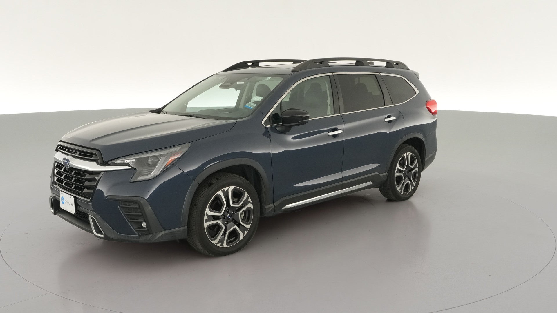 2024 Subaru Ascent vehicle photo