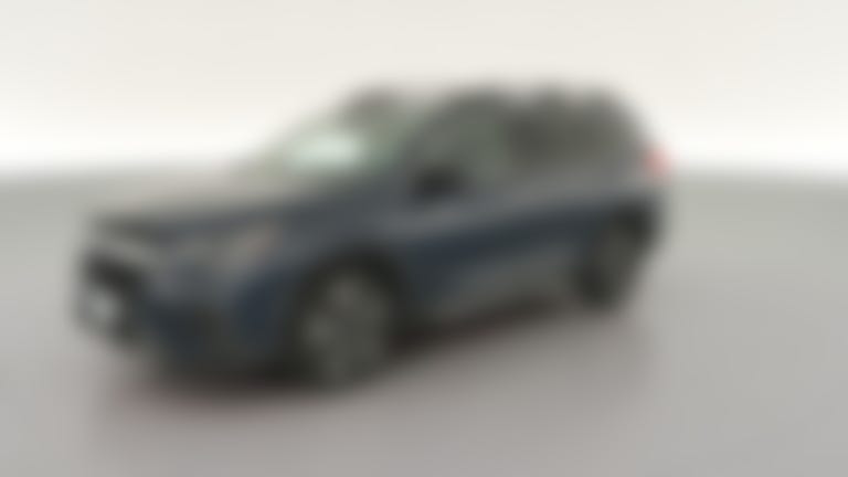2024 Subaru Ascent vehicle photo