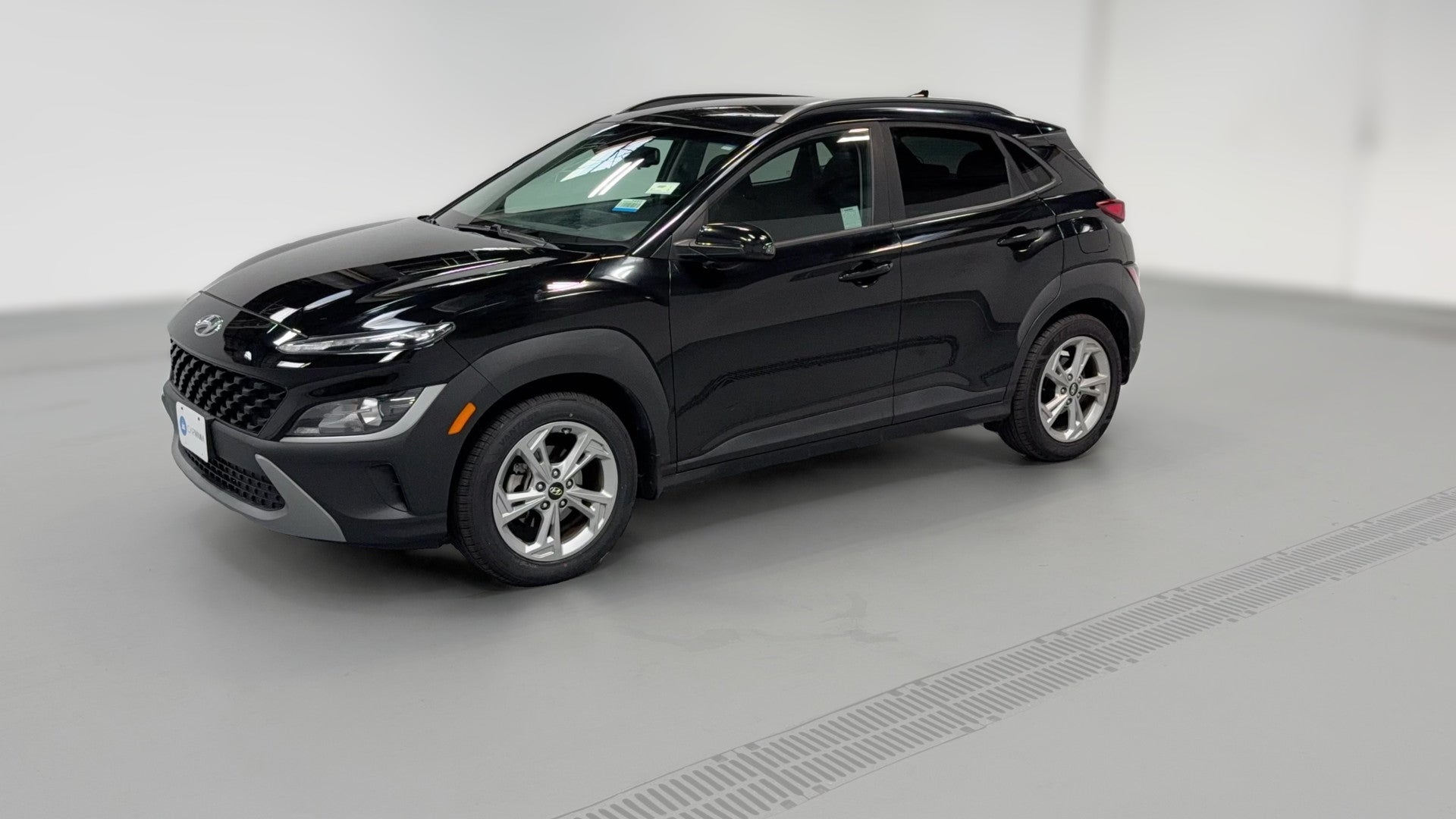 2023 Hyundai Kona vehicle photo
