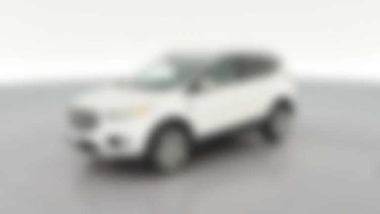 2017 Ford Escape vehicle photo