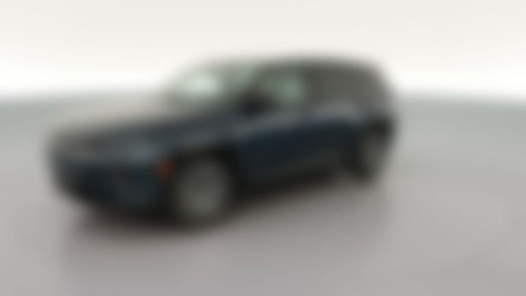 2025 Jeep Wagoneer S vehicle photo