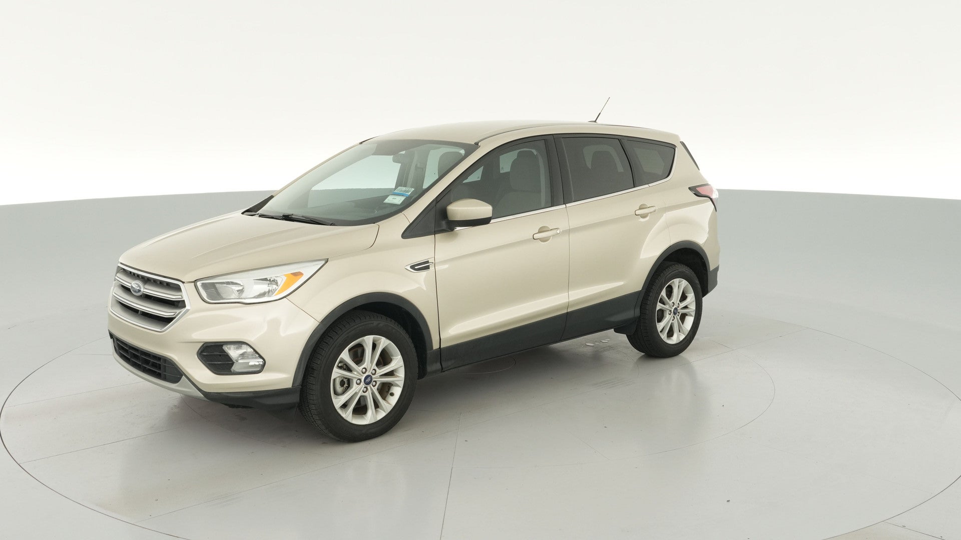 2017 Ford Escape vehicle photo