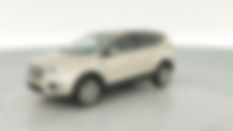 2017 Ford Escape vehicle photo