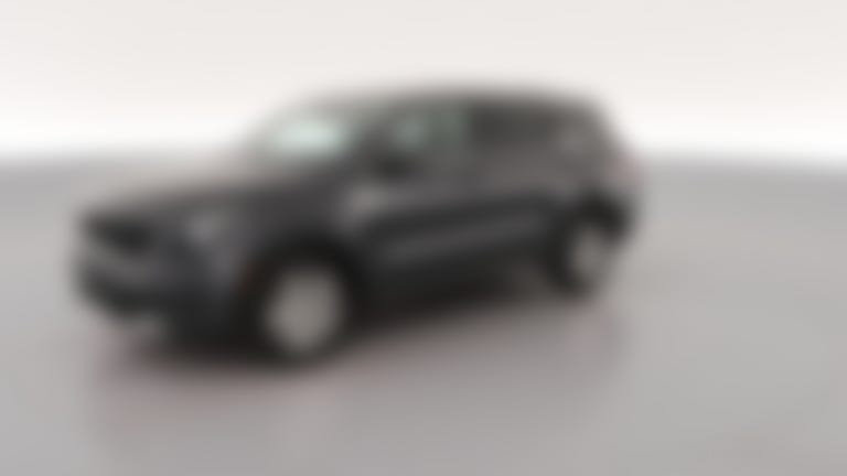 2026 Kia Sorento vehicle photo