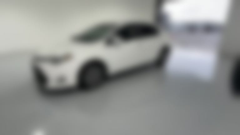 2017 Toyota Corolla vehicle photo