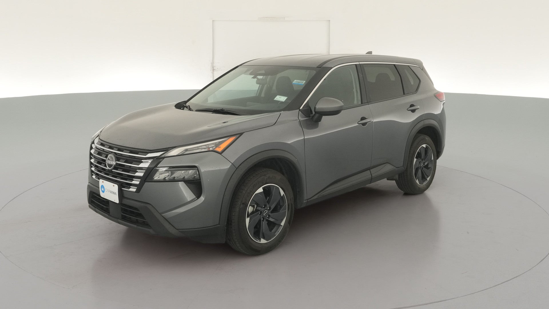 2025 Nissan Rogue vehicle photo