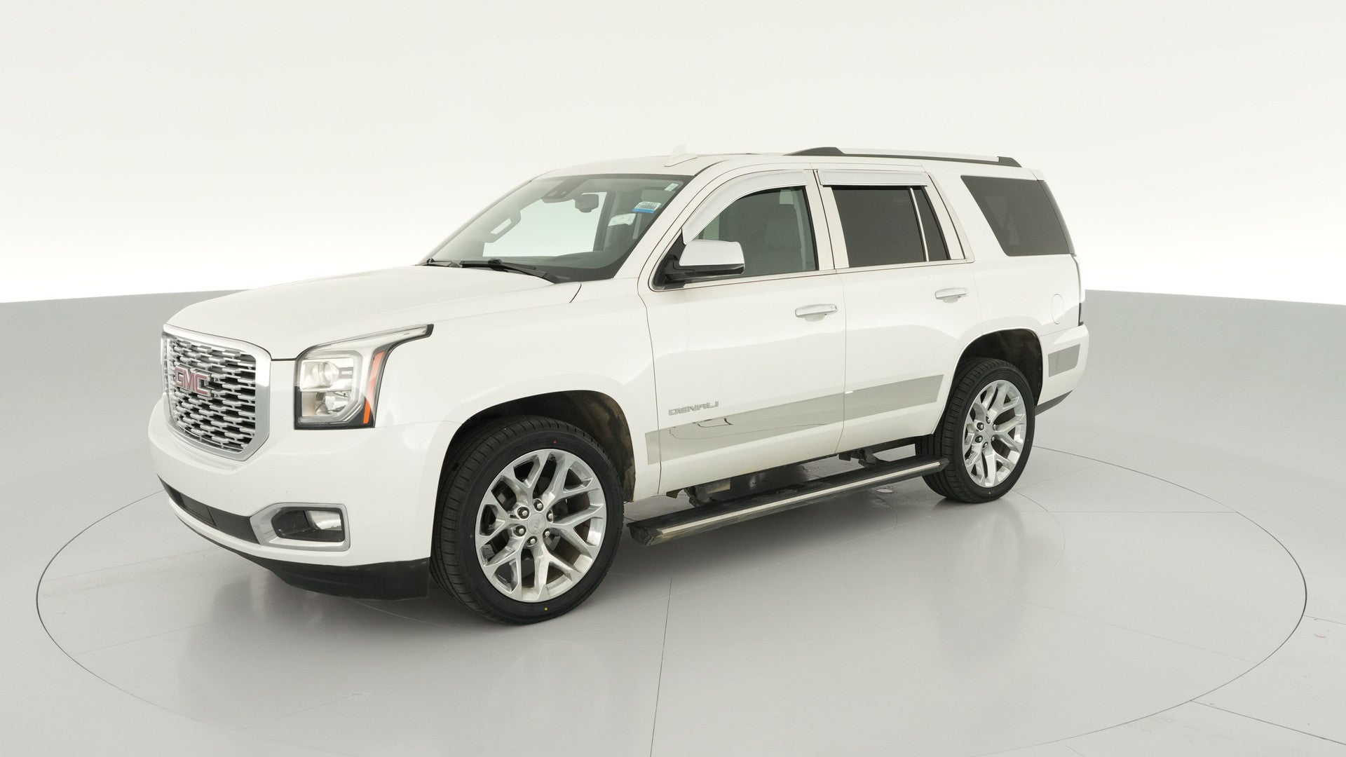 2019 GMC Yukon vehicle photo