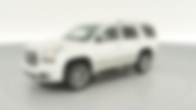 2019 GMC Yukon vehicle photo