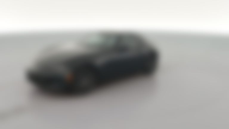 2025 MAZDA MX-5 Miata RF vehicle photo