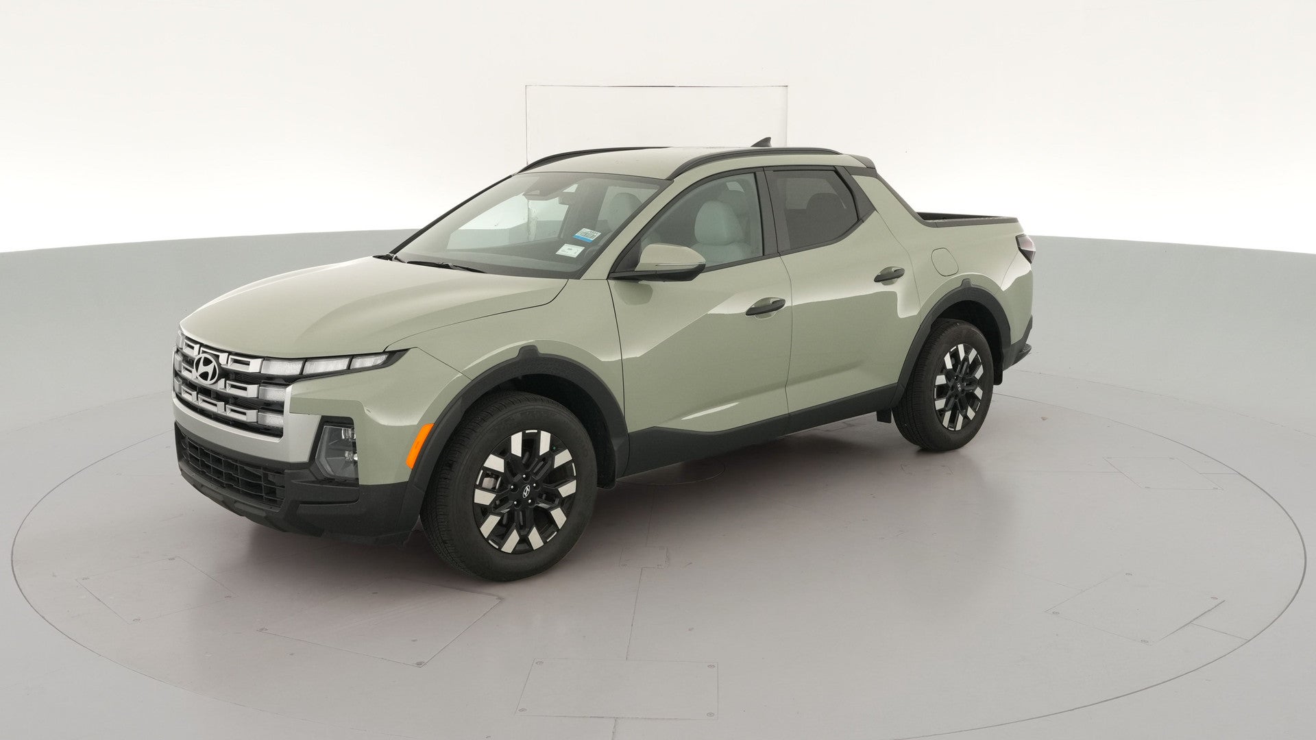 2025 Hyundai Santa Cruz vehicle photo