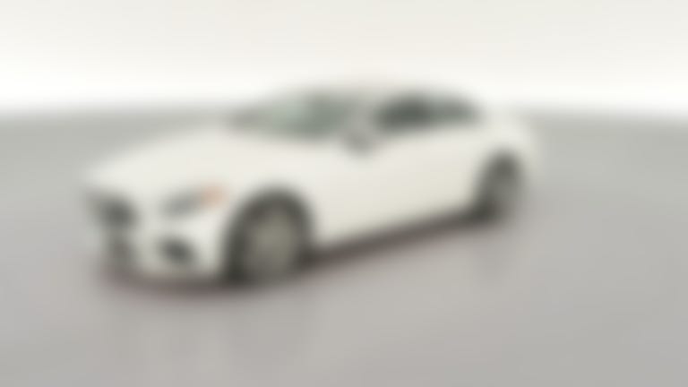 2019 Mercedes-Benz CLS vehicle photo