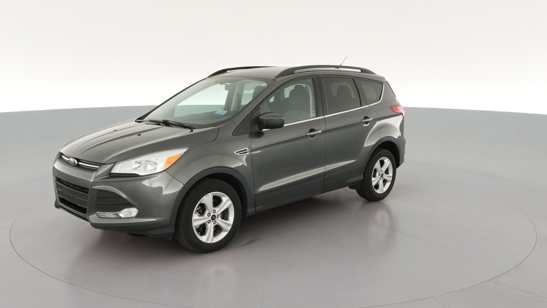 2016 Ford Escape vehicle photo