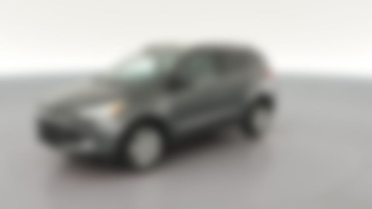 2016 Ford Escape vehicle photo
