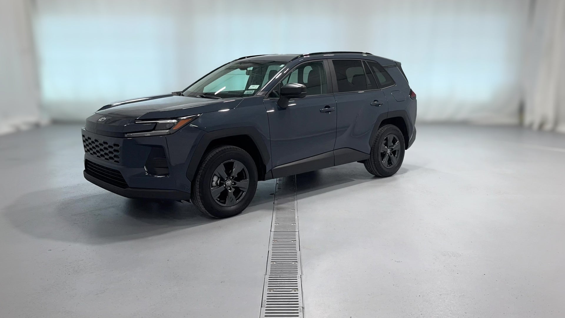 2026 Toyota RAV4 vehicle photo