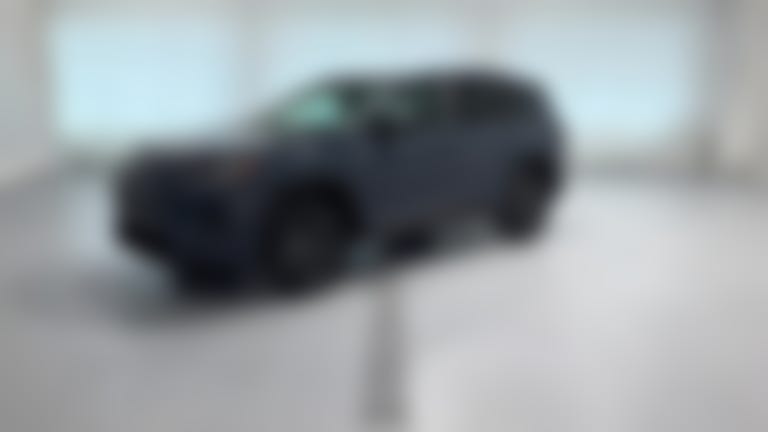 2026 Toyota RAV4 vehicle photo