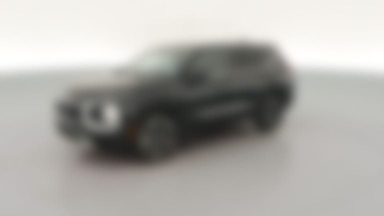 2024 Mitsubishi Outlander vehicle photo