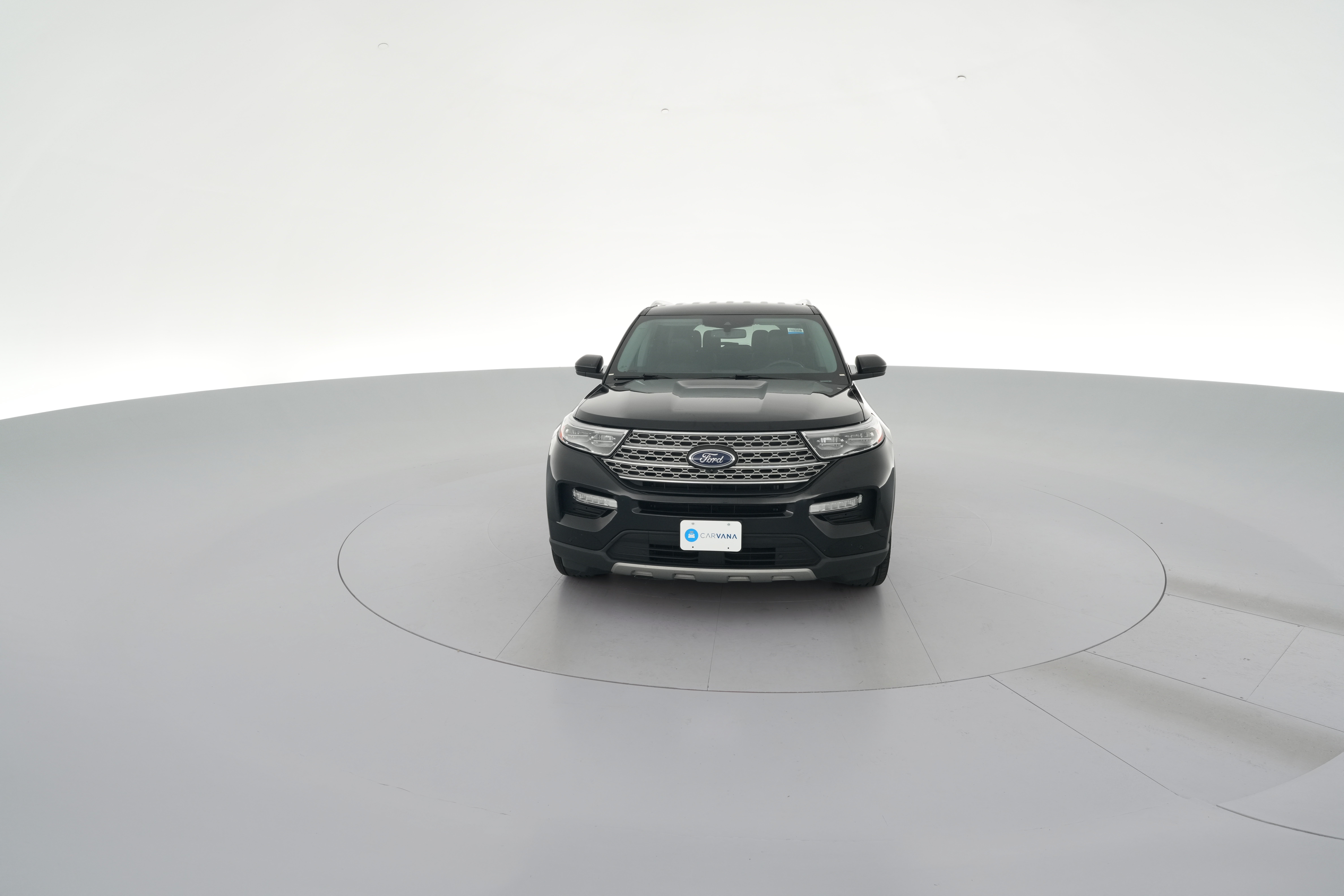 2024 Ford Explorer Limited - Photo 29